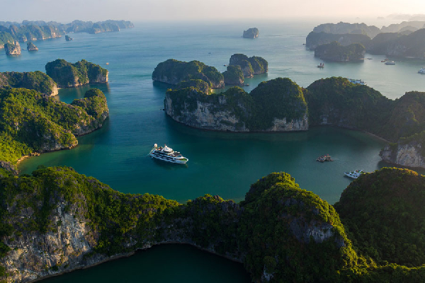7D6N Sapa Grand Golf  - Halong bay Cruise Tour - photo 23